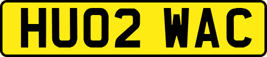 HU02WAC