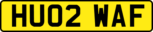 HU02WAF