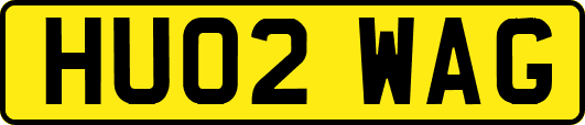 HU02WAG