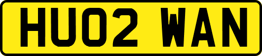 HU02WAN