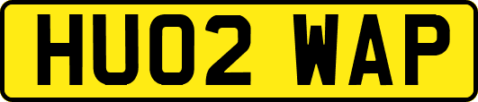 HU02WAP