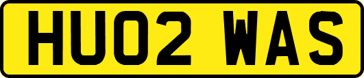 HU02WAS