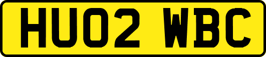 HU02WBC