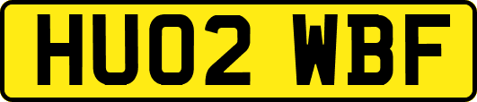 HU02WBF