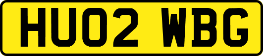 HU02WBG