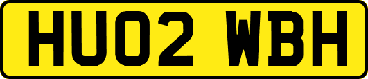 HU02WBH