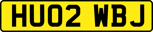 HU02WBJ