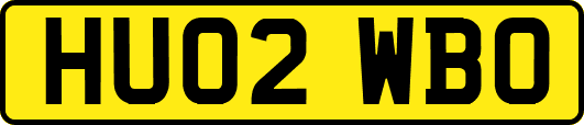 HU02WBO