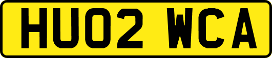 HU02WCA