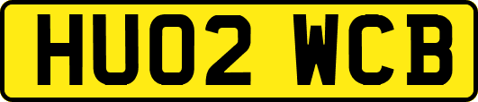 HU02WCB