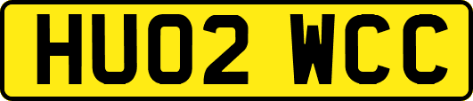 HU02WCC