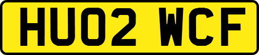 HU02WCF