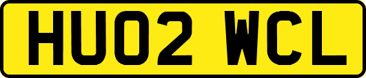 HU02WCL