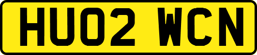 HU02WCN