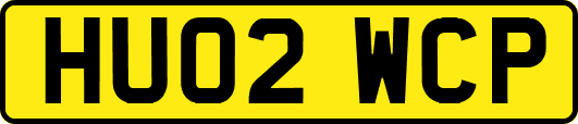 HU02WCP