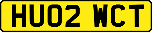 HU02WCT