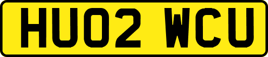 HU02WCU