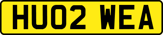 HU02WEA