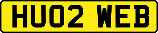 HU02WEB