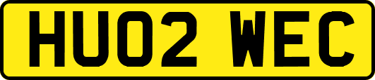 HU02WEC