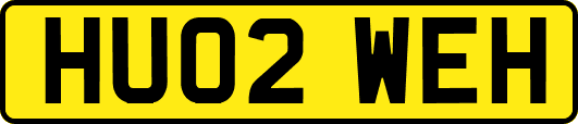 HU02WEH