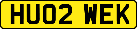 HU02WEK