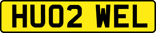 HU02WEL