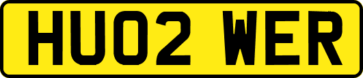 HU02WER