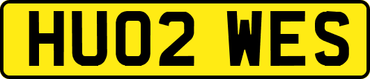 HU02WES