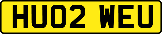 HU02WEU