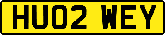 HU02WEY