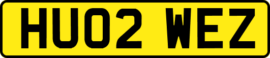 HU02WEZ