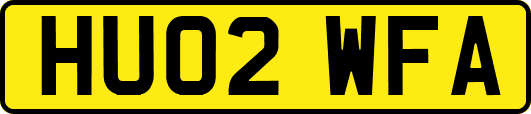 HU02WFA