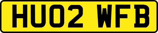 HU02WFB
