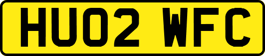 HU02WFC
