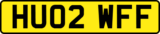 HU02WFF