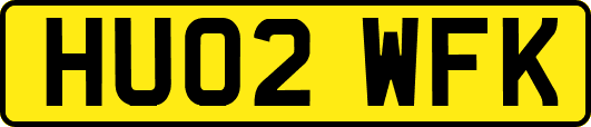 HU02WFK