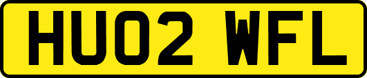 HU02WFL