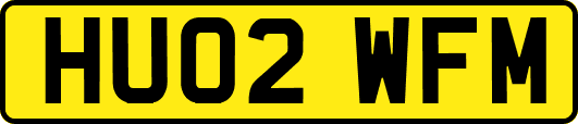 HU02WFM