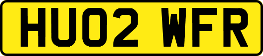 HU02WFR