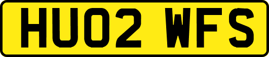 HU02WFS