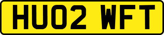 HU02WFT