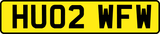 HU02WFW