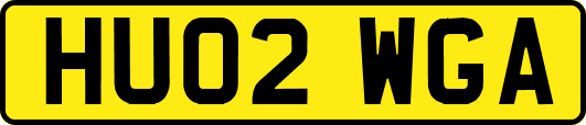 HU02WGA