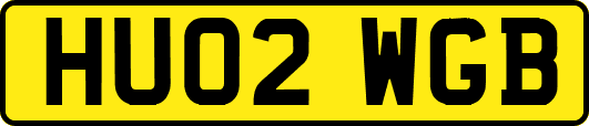 HU02WGB