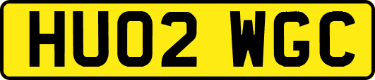 HU02WGC