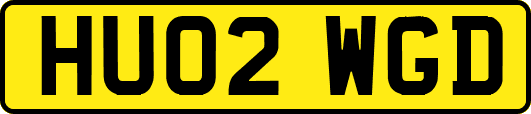 HU02WGD