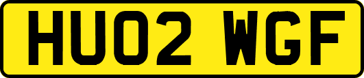 HU02WGF