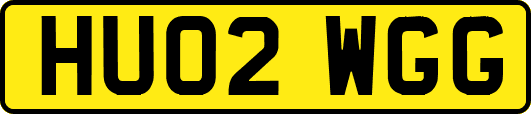HU02WGG