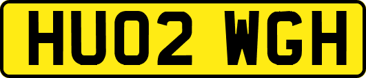 HU02WGH